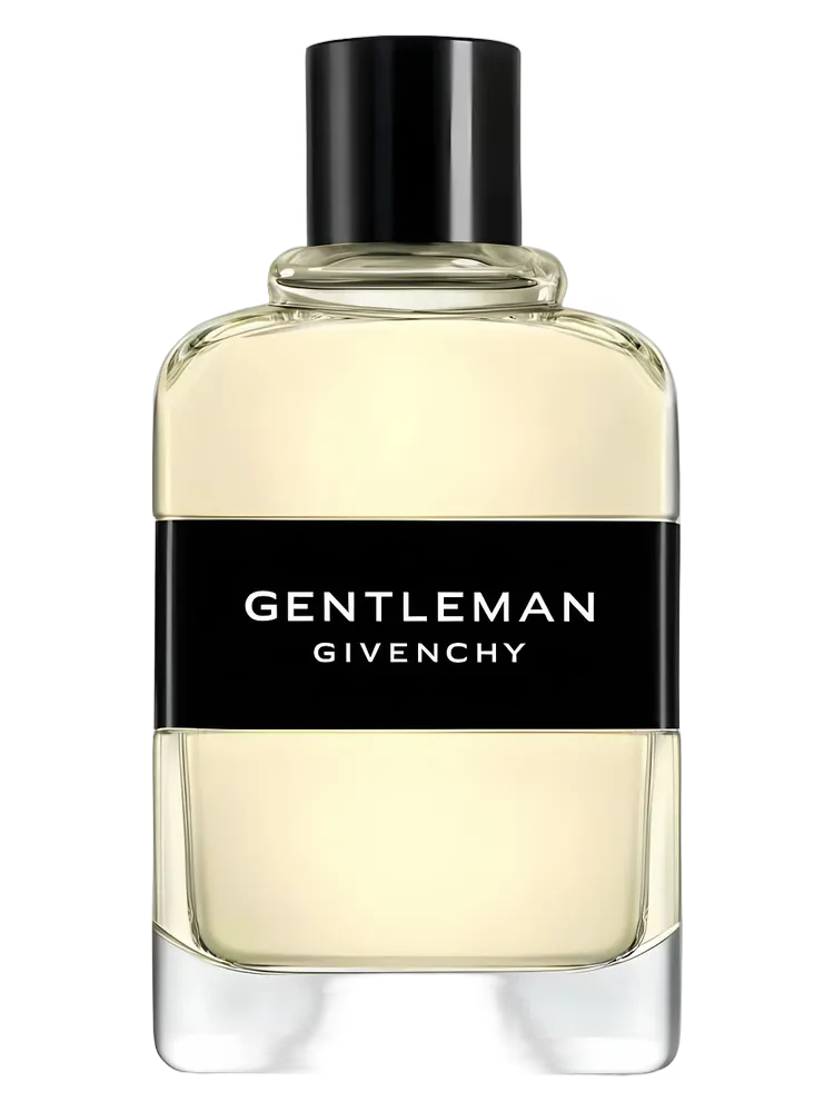Gentleman Givenchy