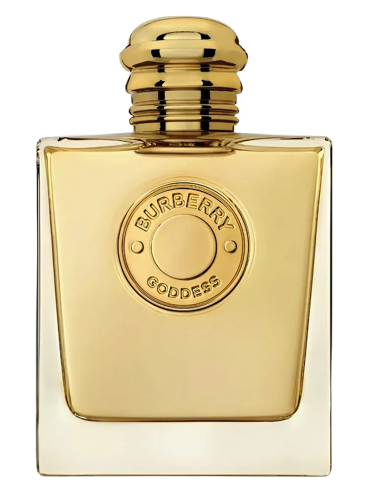 Goddess Burberry