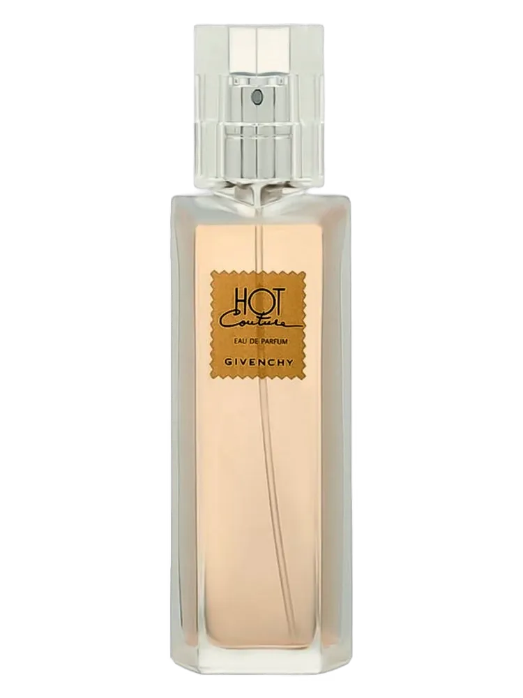 Hot Couture Givenchy