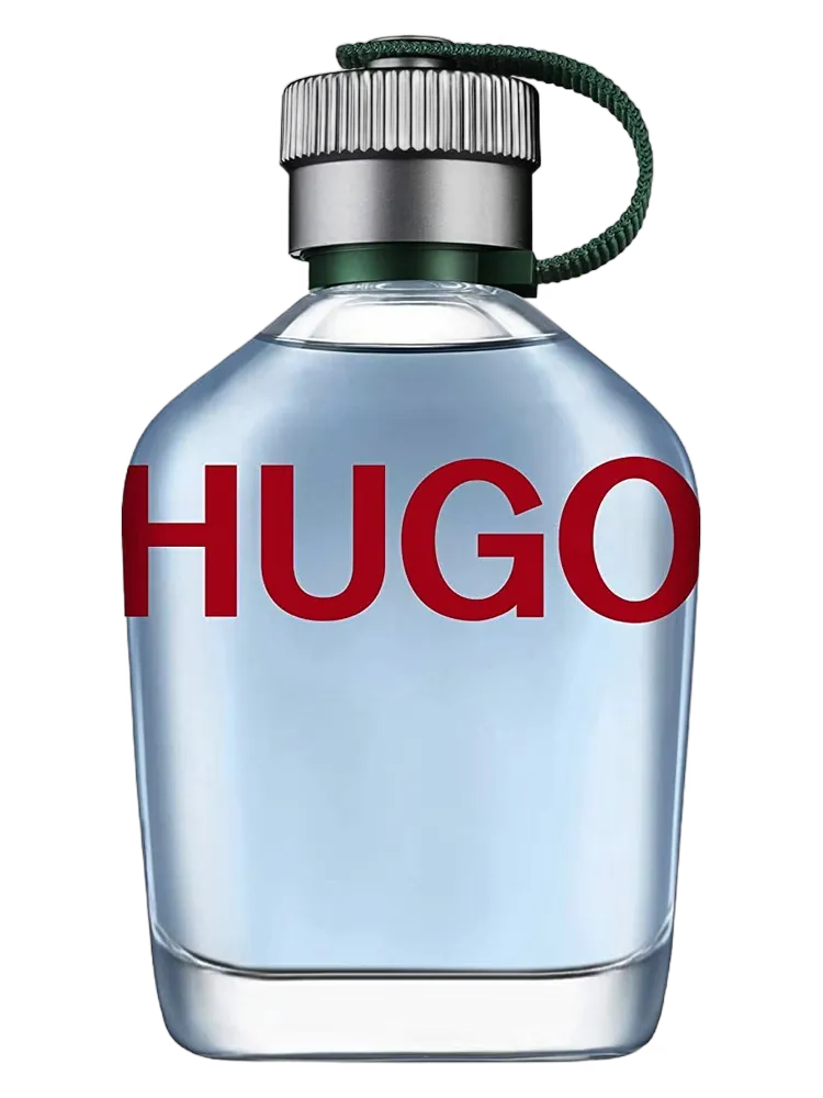 Hugo Man Hugo Boss