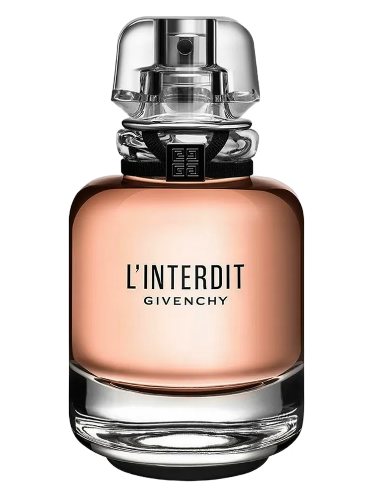 L'Interdit Eau de Parfum Givenchy