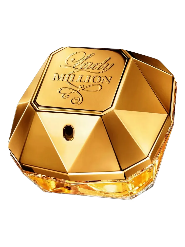 Lady Million Rabanne