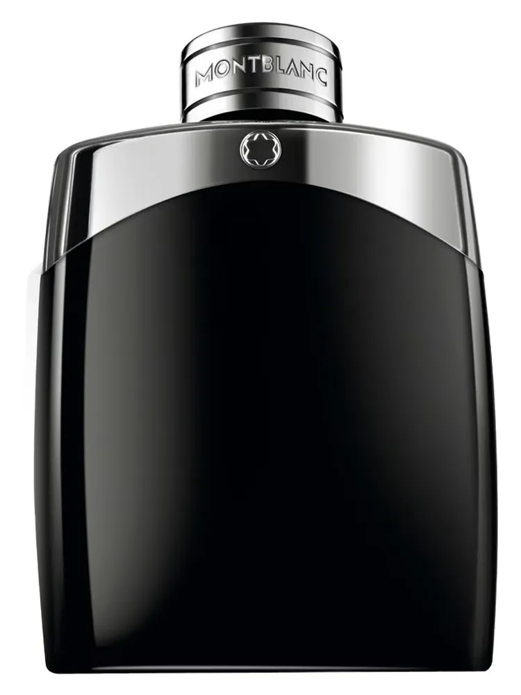 Legend Montblanc