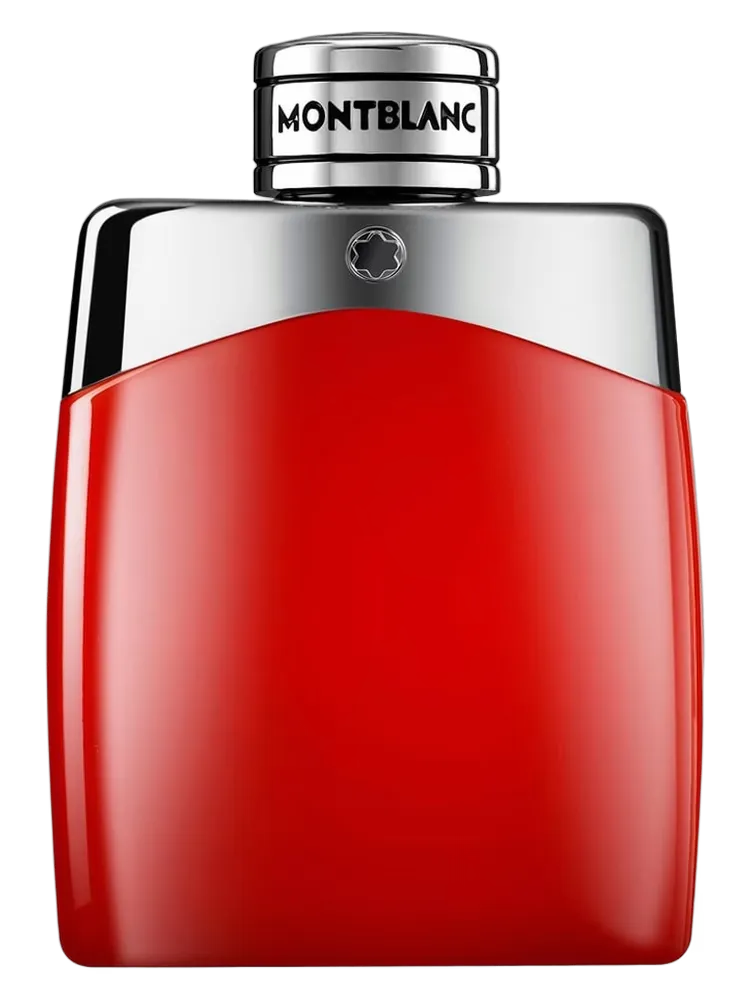 Legend Red Montblanc