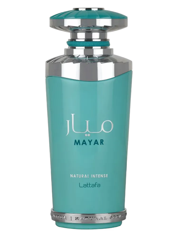 Mayar Natural Intense Lattafa