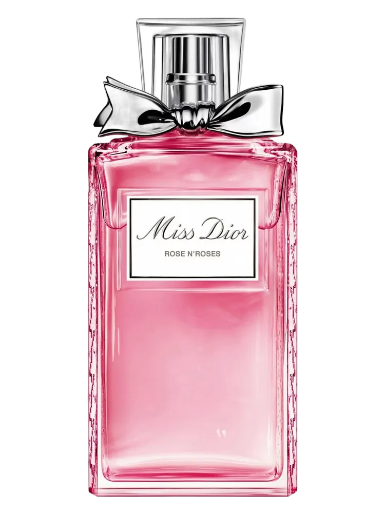 Miss Dior Rose N'Roses Dior