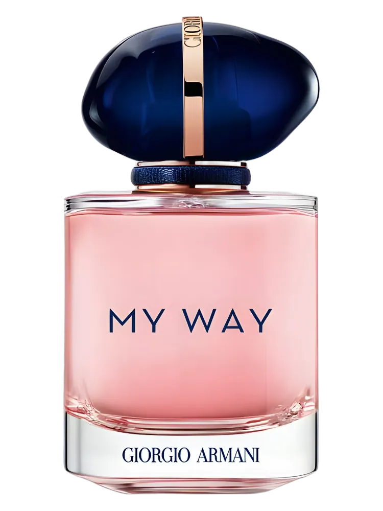 My Way Giorgio Armani