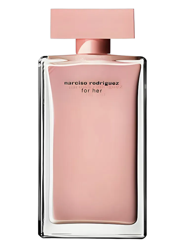 Narciso Rodriguez For Her Eau de Parfum Narciso Rodriguez