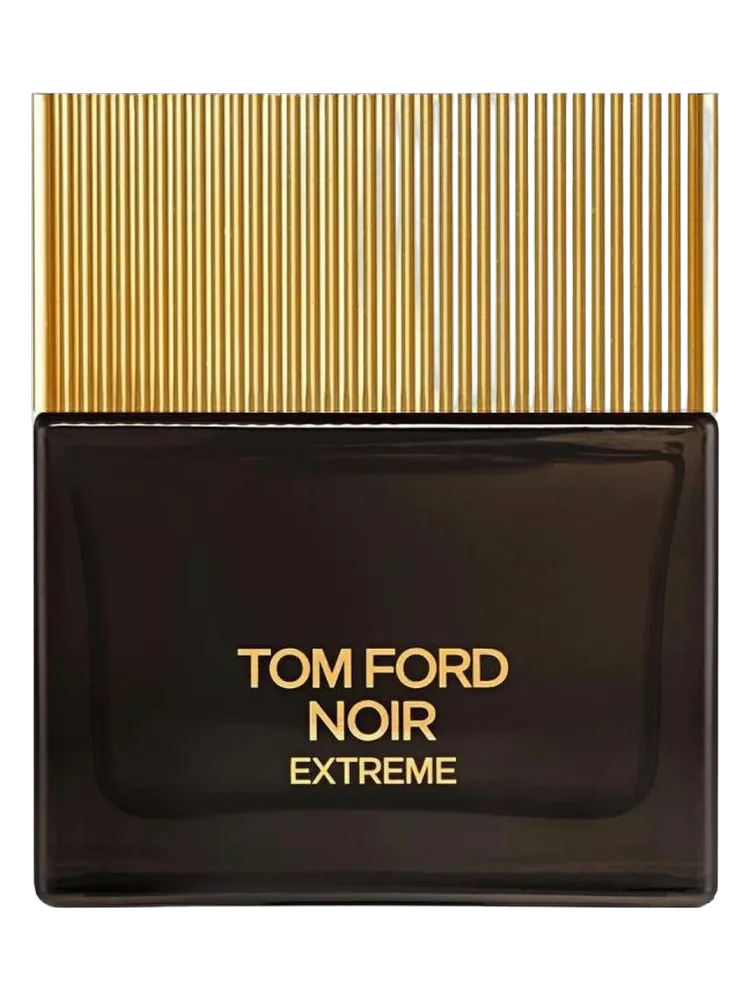 Noir Extreme Tom Ford