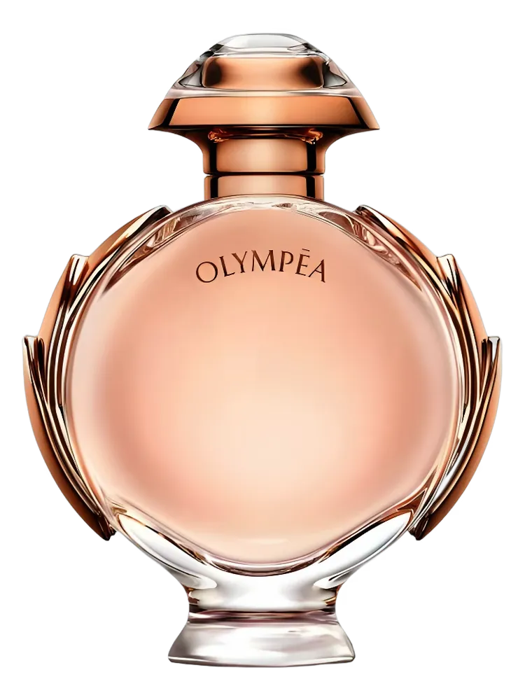Olympéa Rabanne