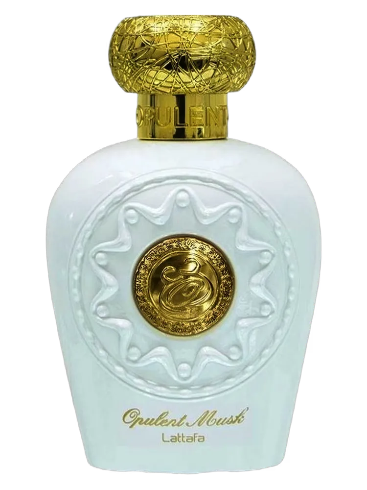 Opulent Musk Lattafa