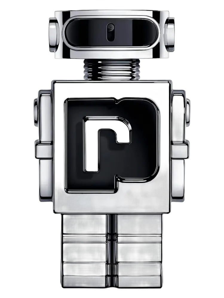 Phantom Rabanne