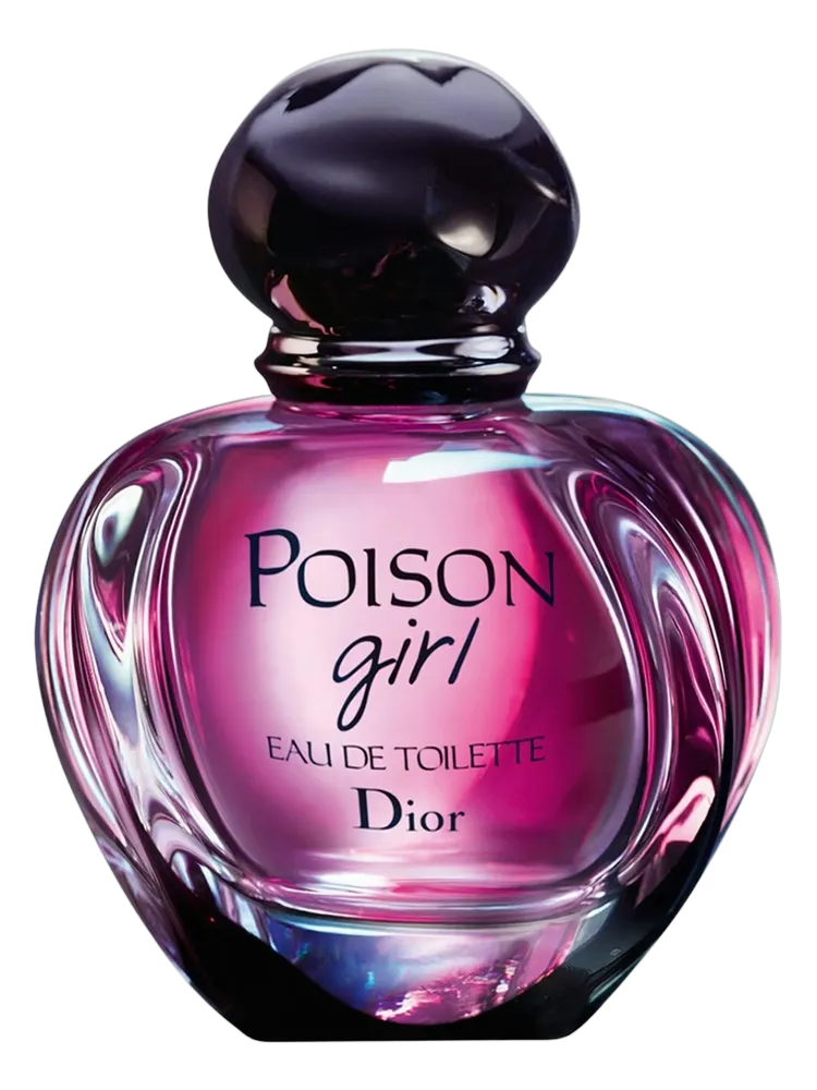 Poison Girl Eau de Toilette Dior