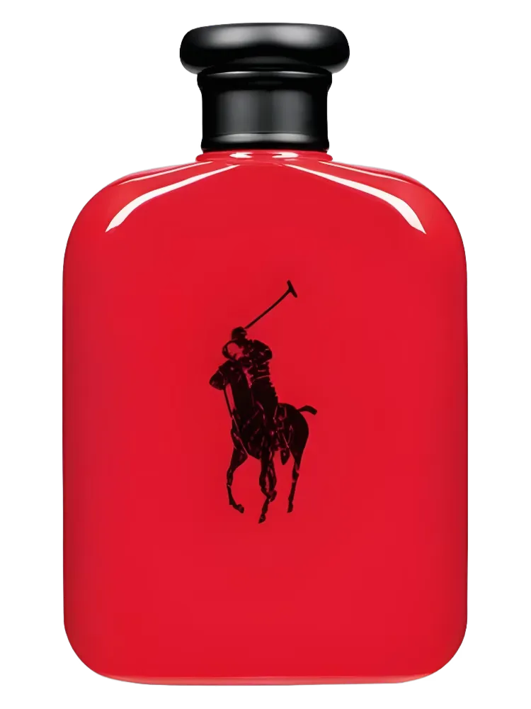 Polo Red Ralph Lauren