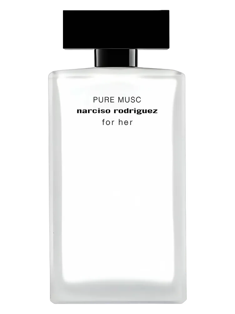 Pure Musc For Her Narciso Rodriguez