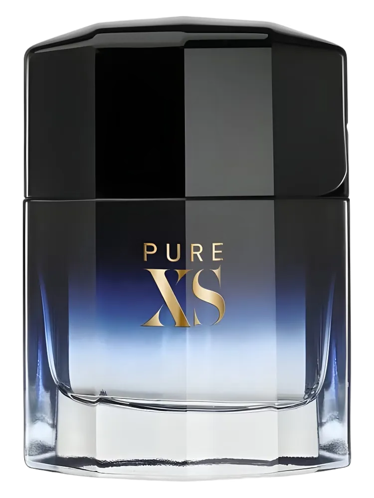 Pure XS Rabanne