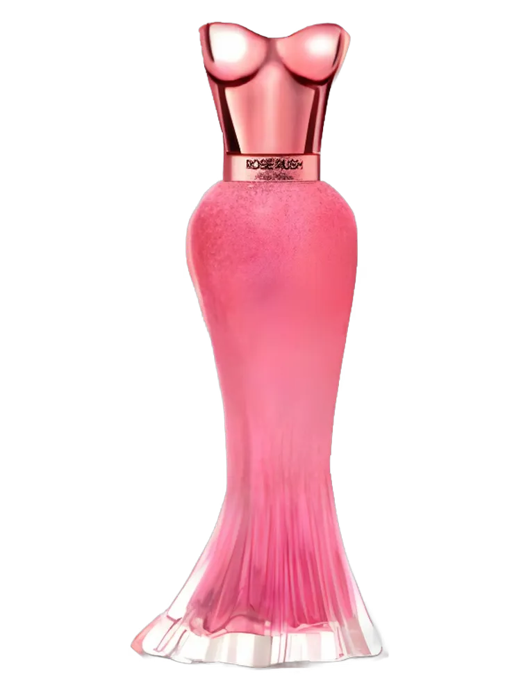 Rose Rush Paris Hilton