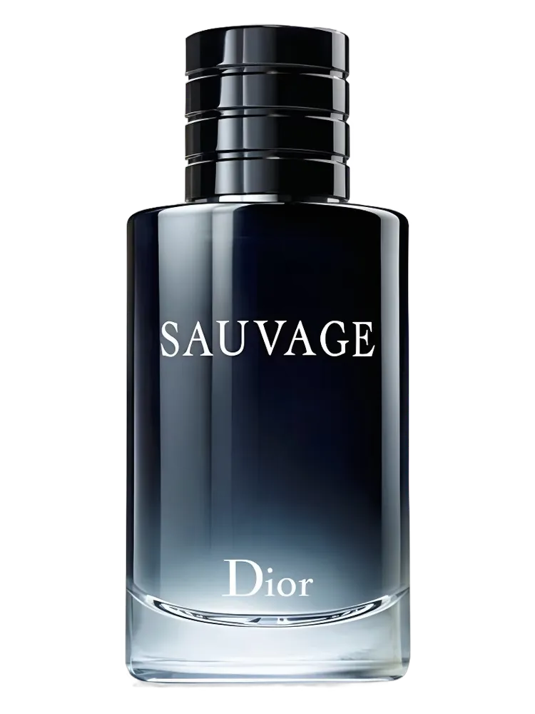 Sauvage Dior