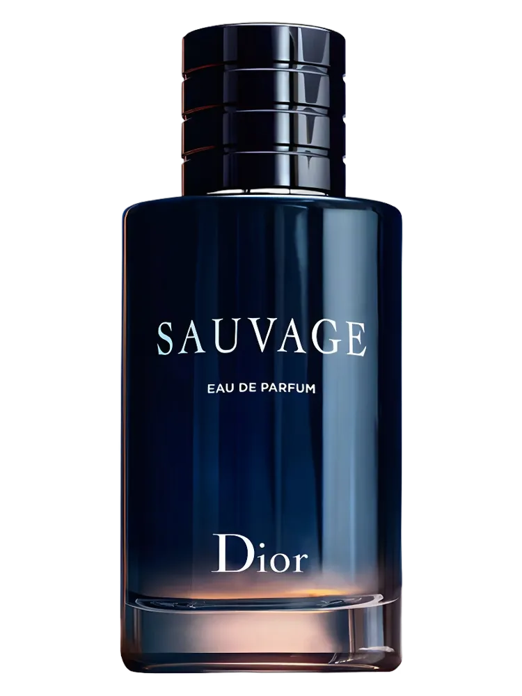 Sauvage Eau de Parfum