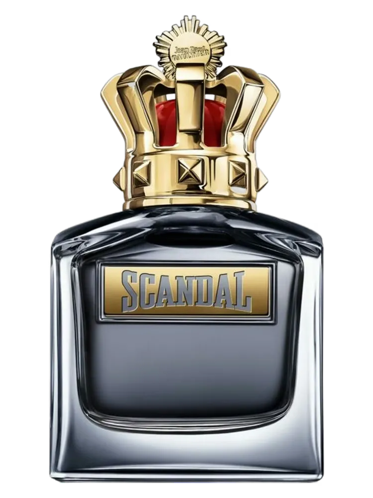 Scandal Pour Homme Jean Paul Gaultier