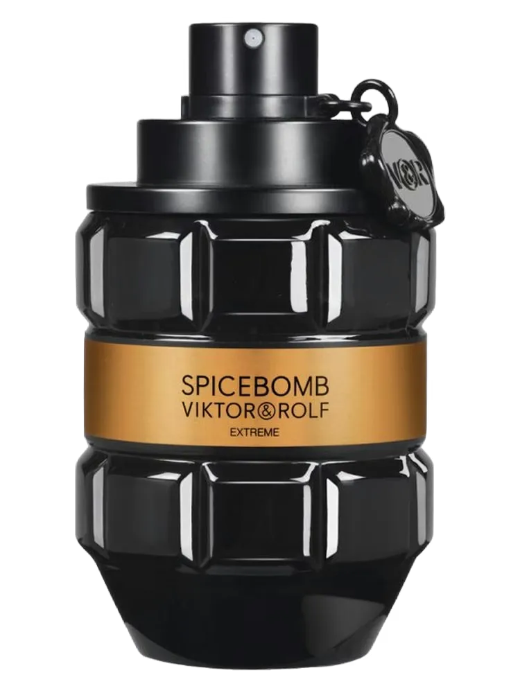 Spicebomb Extreme Viktor&Rolf