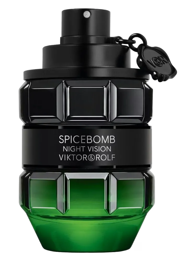 Spicebomb Night Vision Eau de Toilette Viktor&Rolf