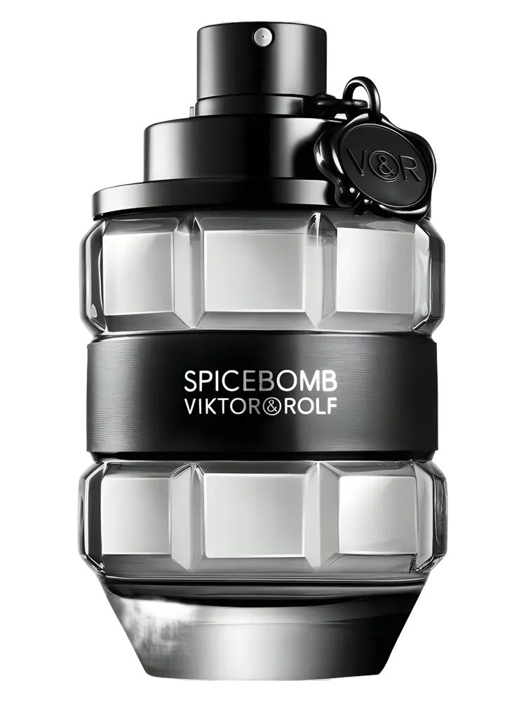 Spicebomb Viktor&Rolf