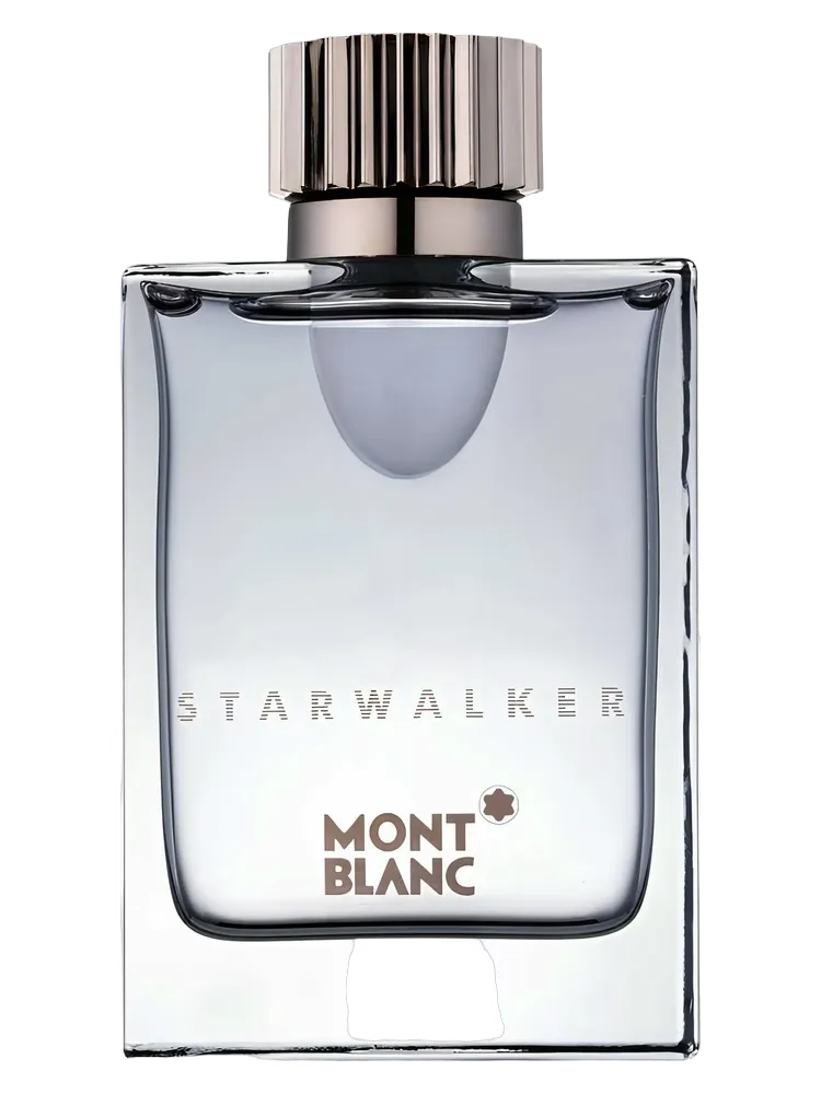 Starwalker Montblanc