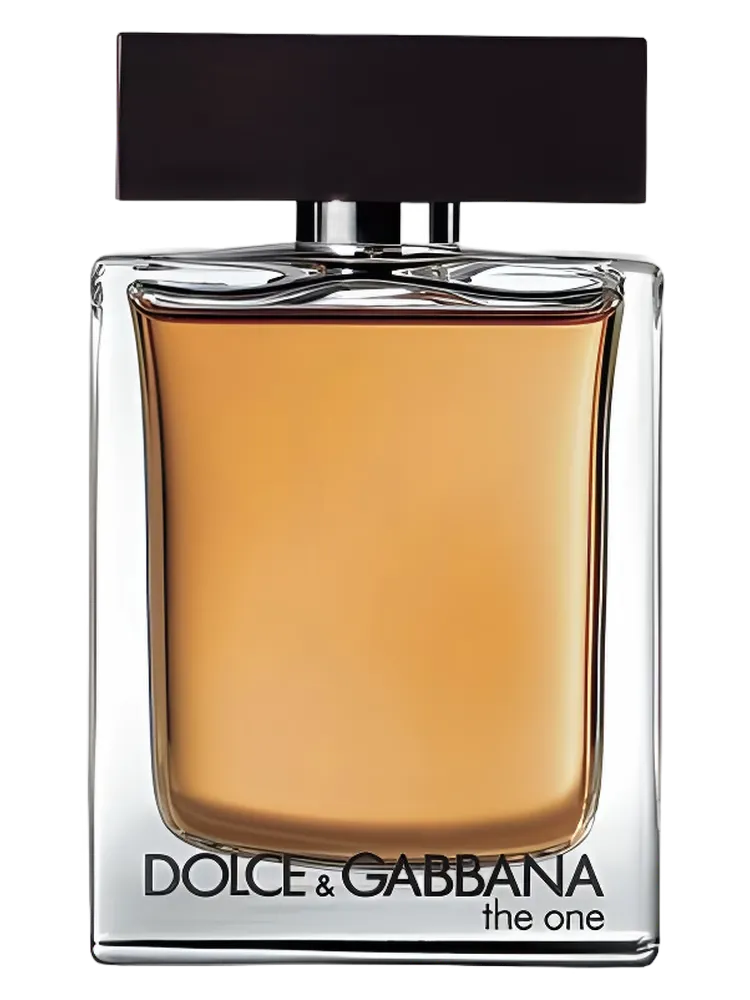 The One For Men Dolce&Gabbana