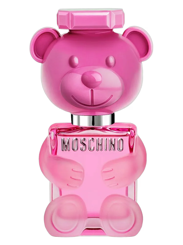Toy 2 Bubble Gum Moschino