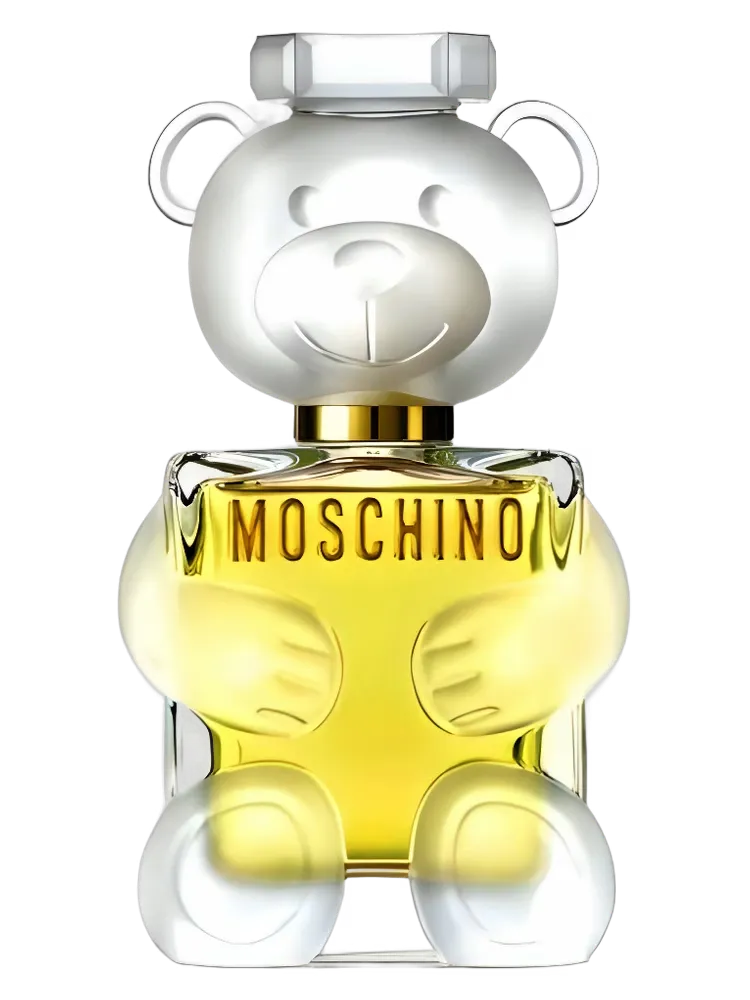 Toy 2 Moschino