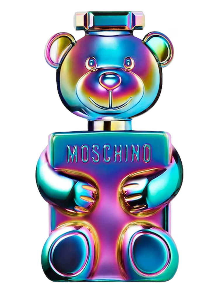 Toy 2 Pearl Moschino