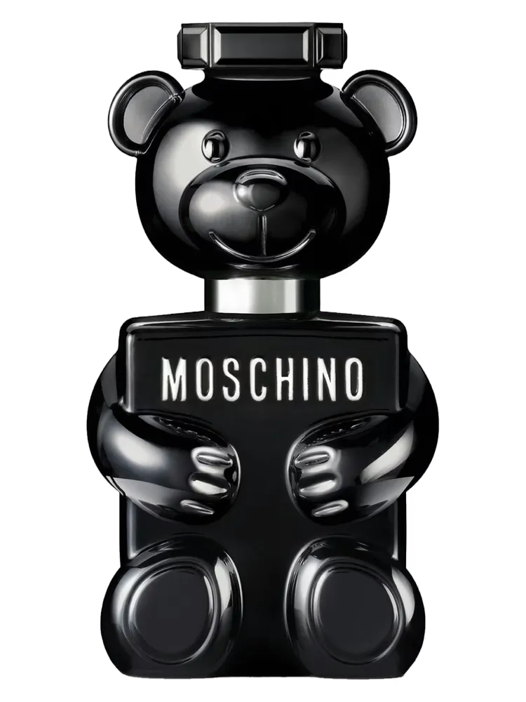 Toy Boy Moschino