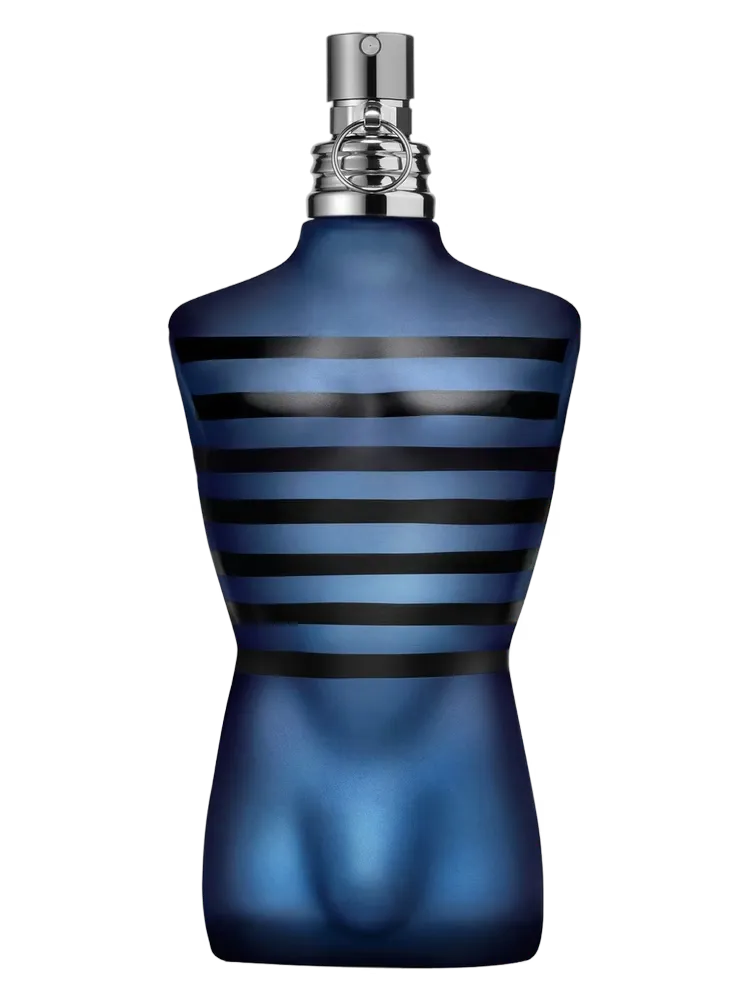 Ultra Male Jean Paul Gaultier