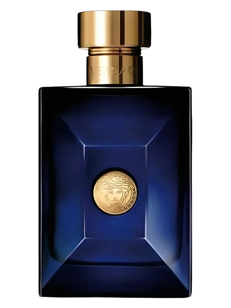 Versace Pour Homme Dylan Blue Versace