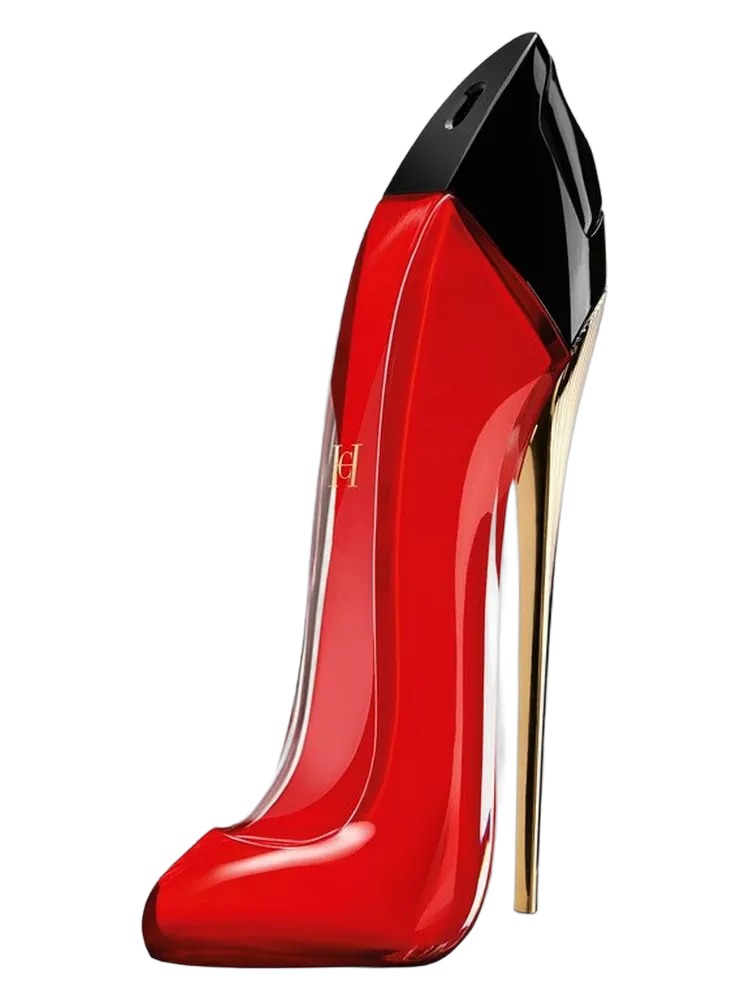 Very Good Girl Carolina Herrera