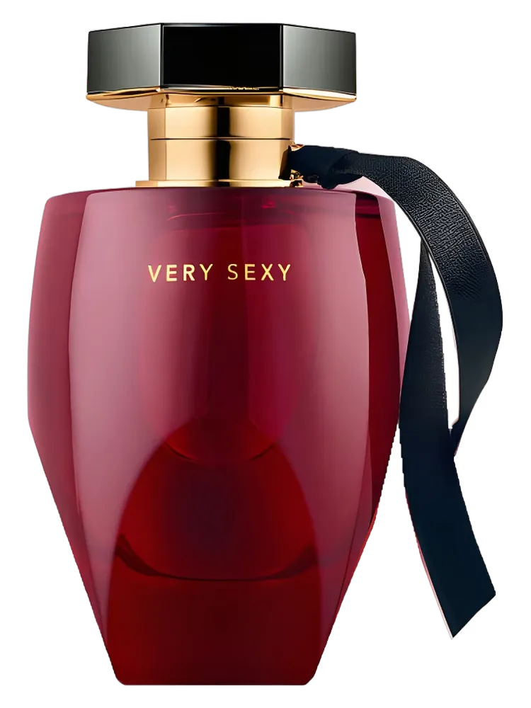 Very Sexy Victoria's Secret