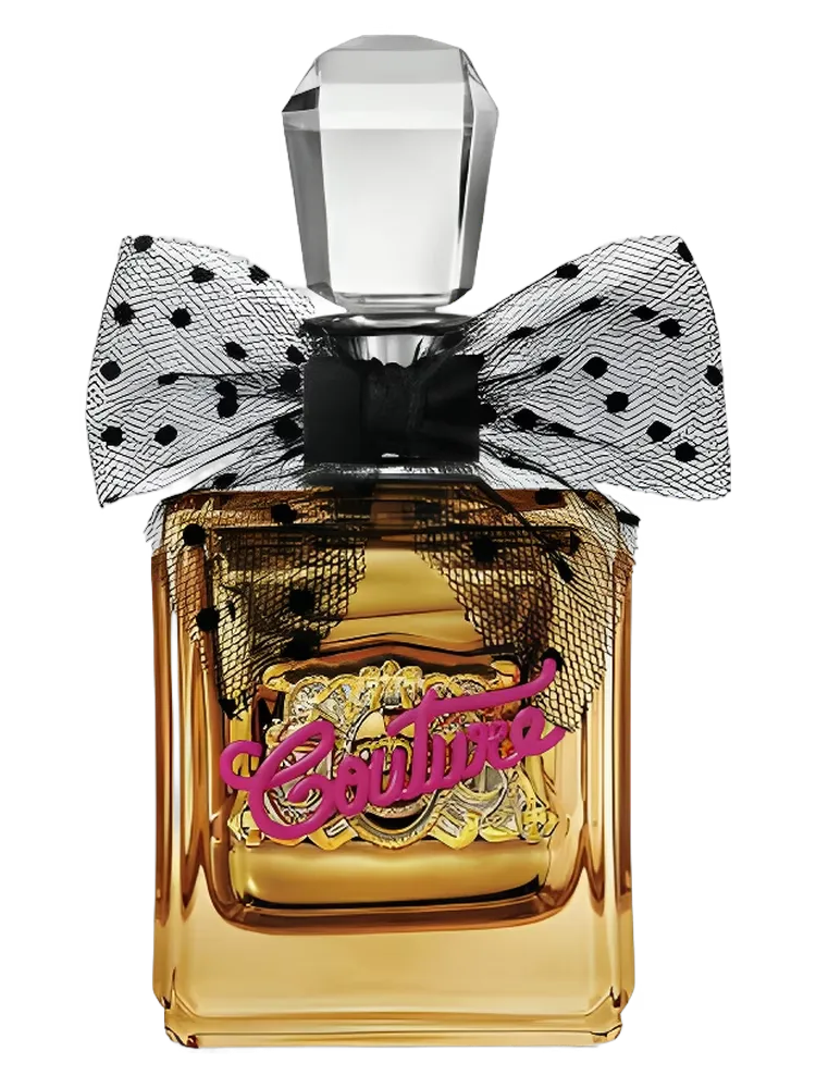 Viva La Juicy Gold Couture Juicy Couture