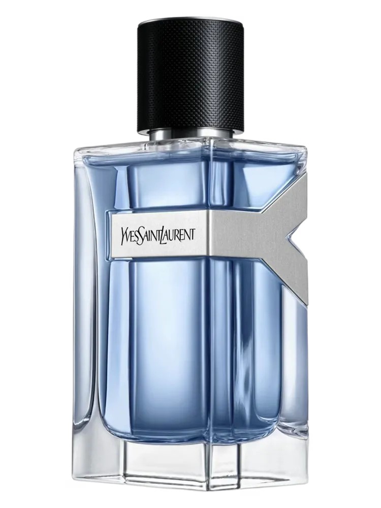 Y Eau de Toilette Yves Saint Laurent