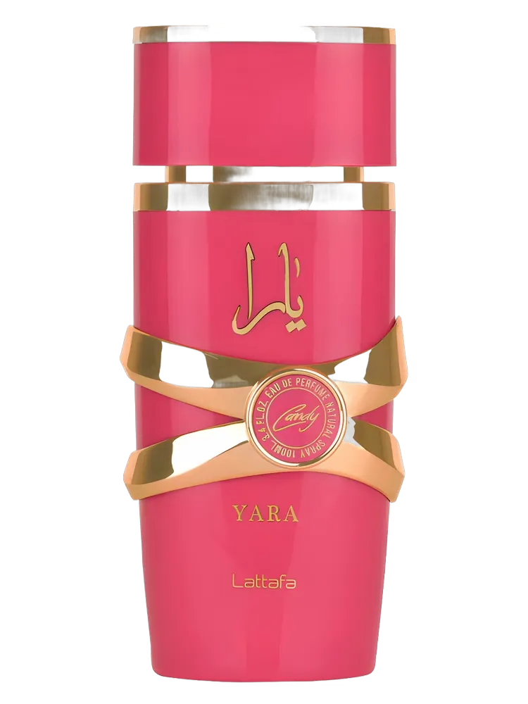 Yara Candy Lattafa