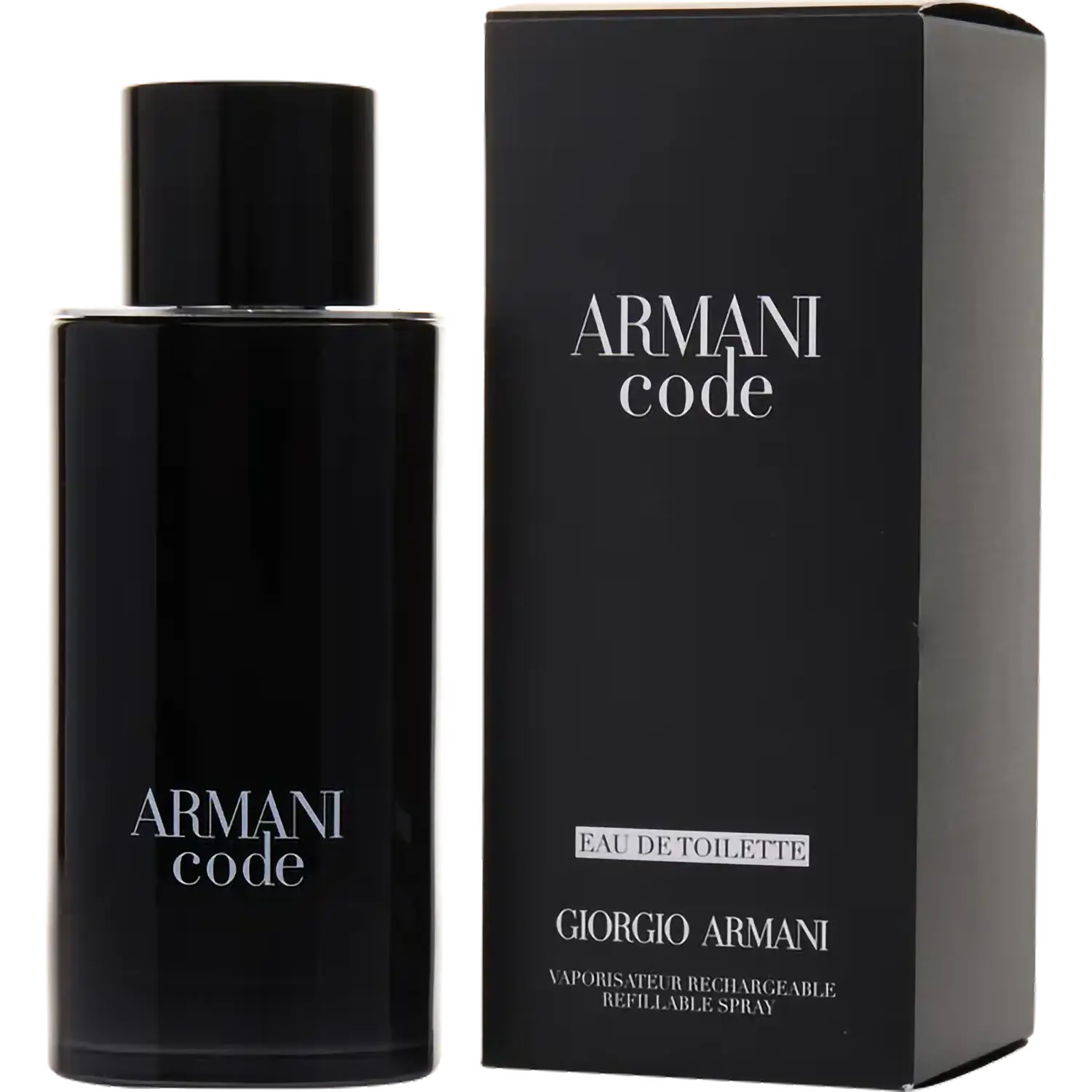 Armani Code EDT Armani 75ml