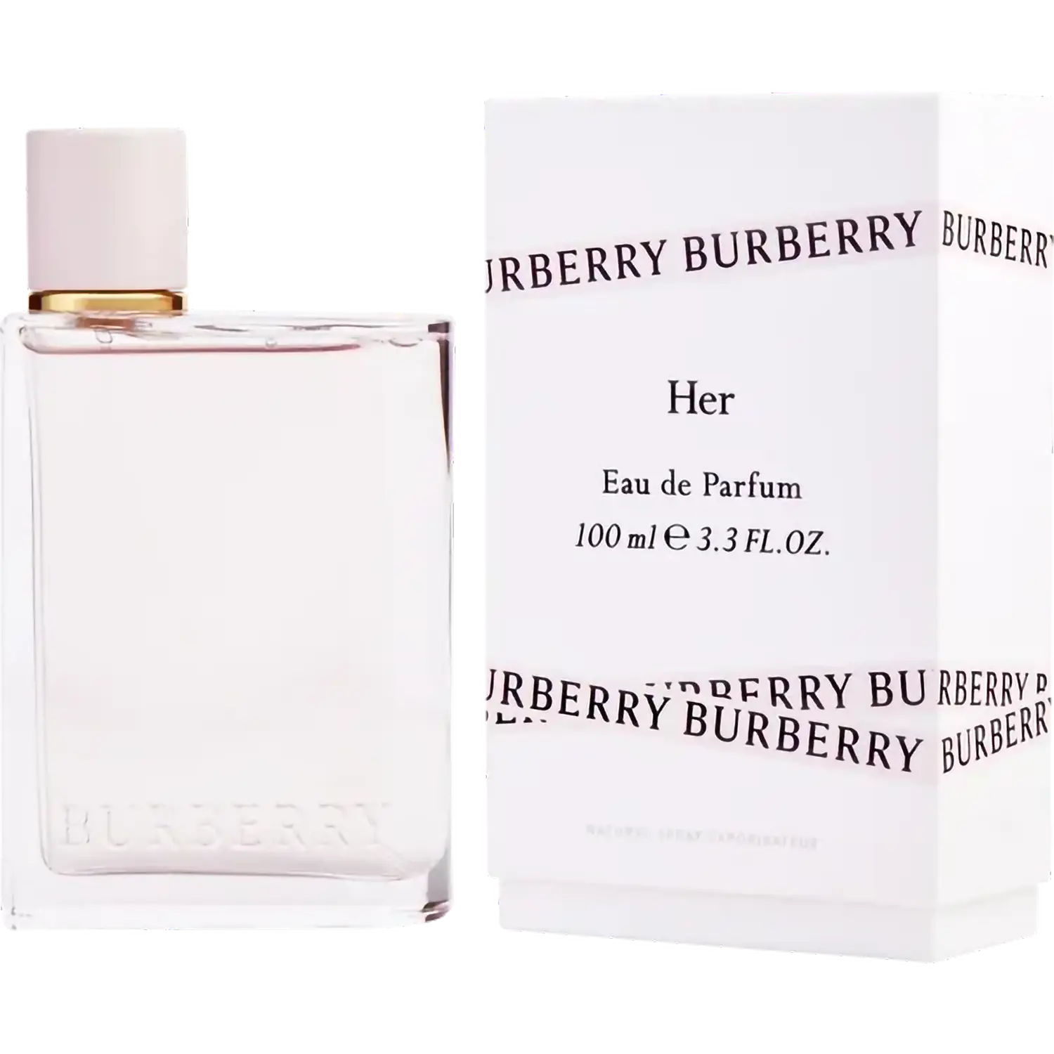 Burberry Her EDP Burberry 100ml