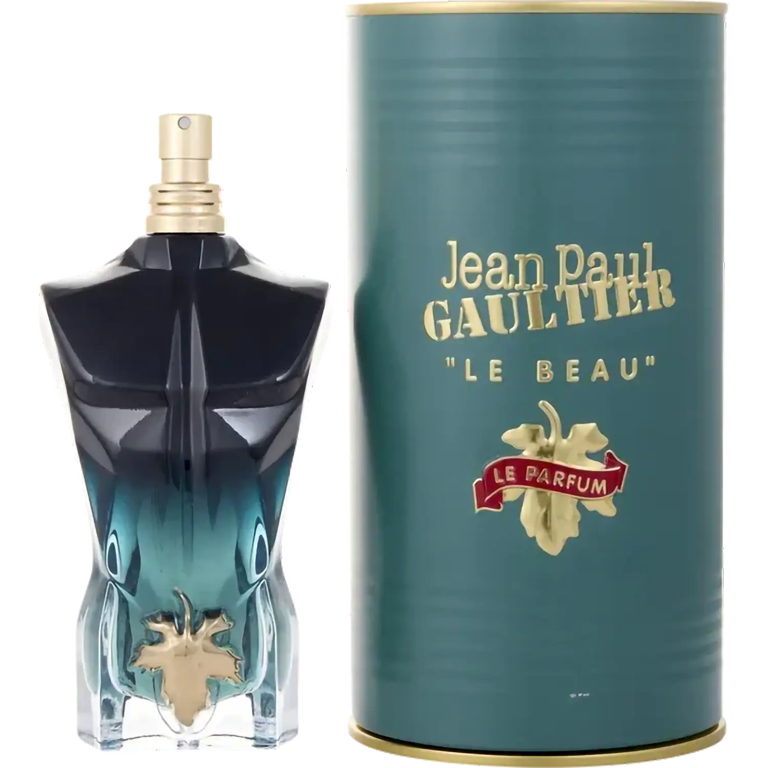 Le Beau Le Parfum EDP Jean Paul Gaultier 125ml