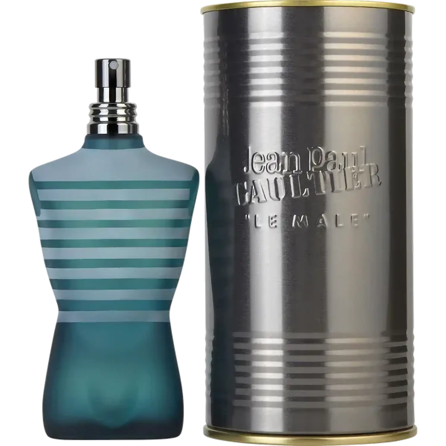Le Male EDT Jean Paul Gaultier 125ml