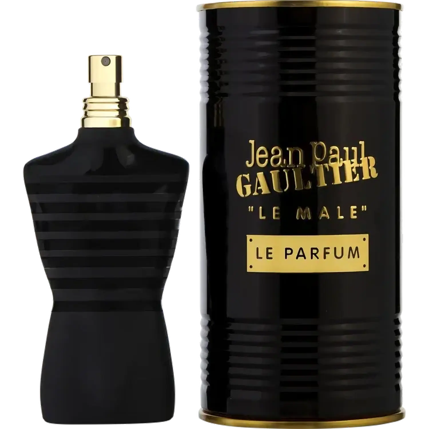 Le Male Le Parfum EDP Jean Paul Gaultier 125ml