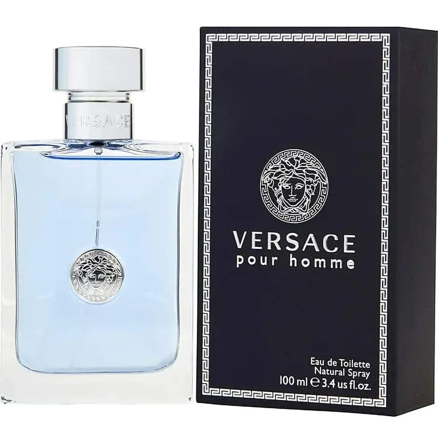 Versace Pour Homme EDT Versace 100ml