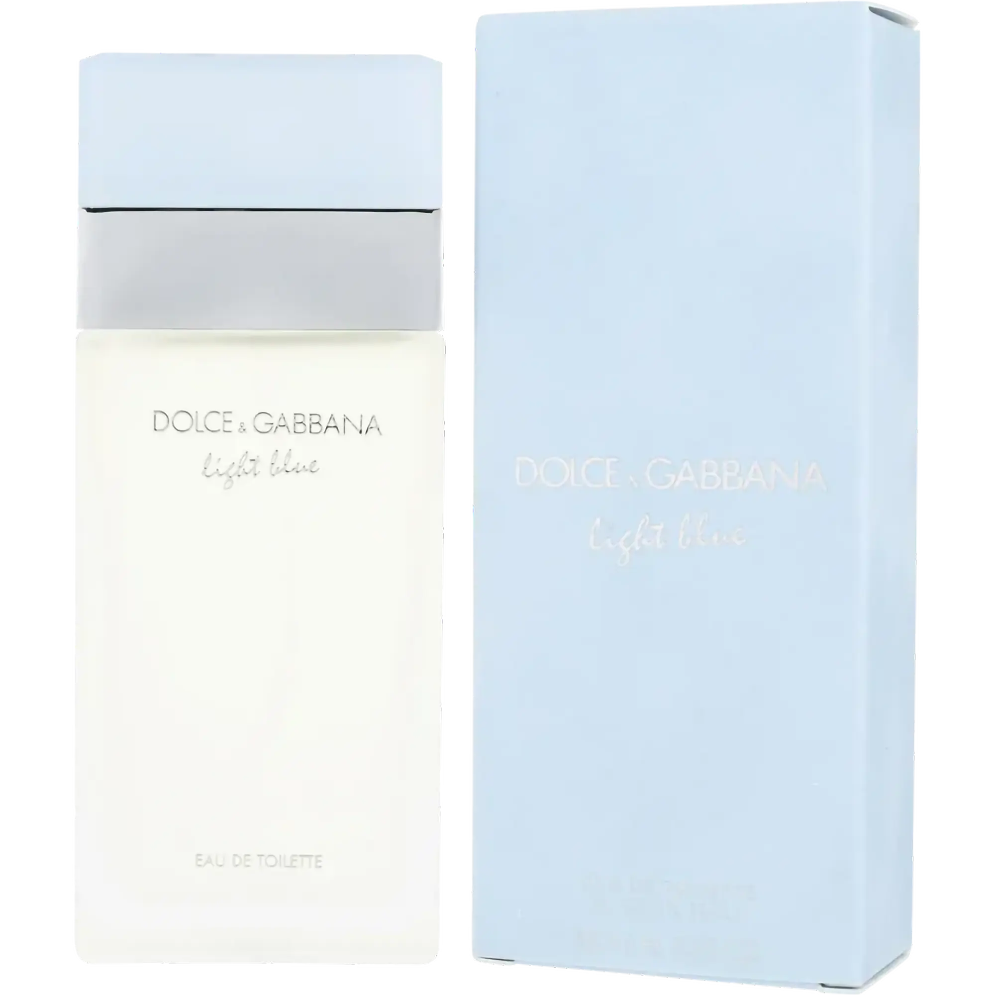 Light Blue EDT Dolce&Gabbanna 100ml