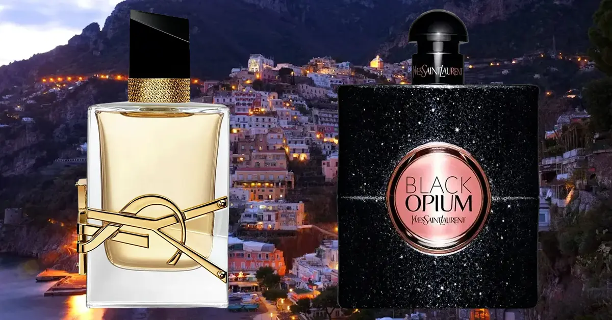 YSL Libre vs Black Opium – ¿Cuál es mejor?