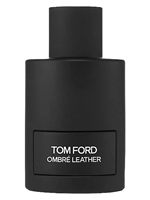 ombre leather
