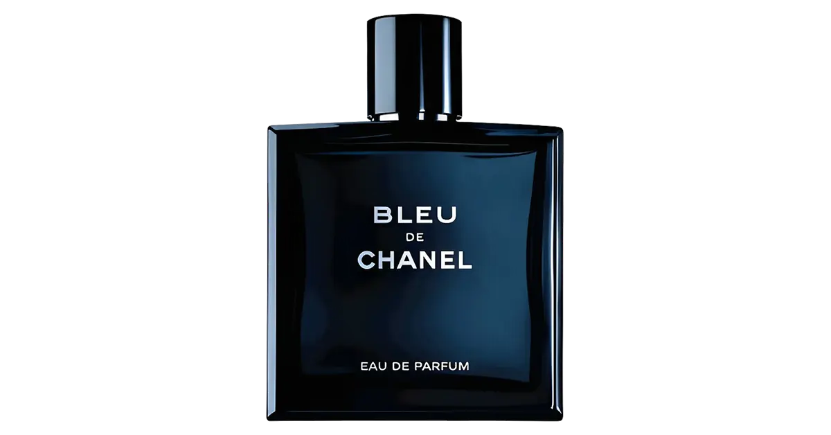 Bleu de Chanel EDP